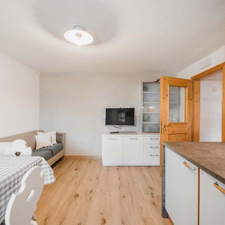 Casa Dorich Διαμέρισμα Pozza di Fassa Εξωτερικό φωτογραφία
