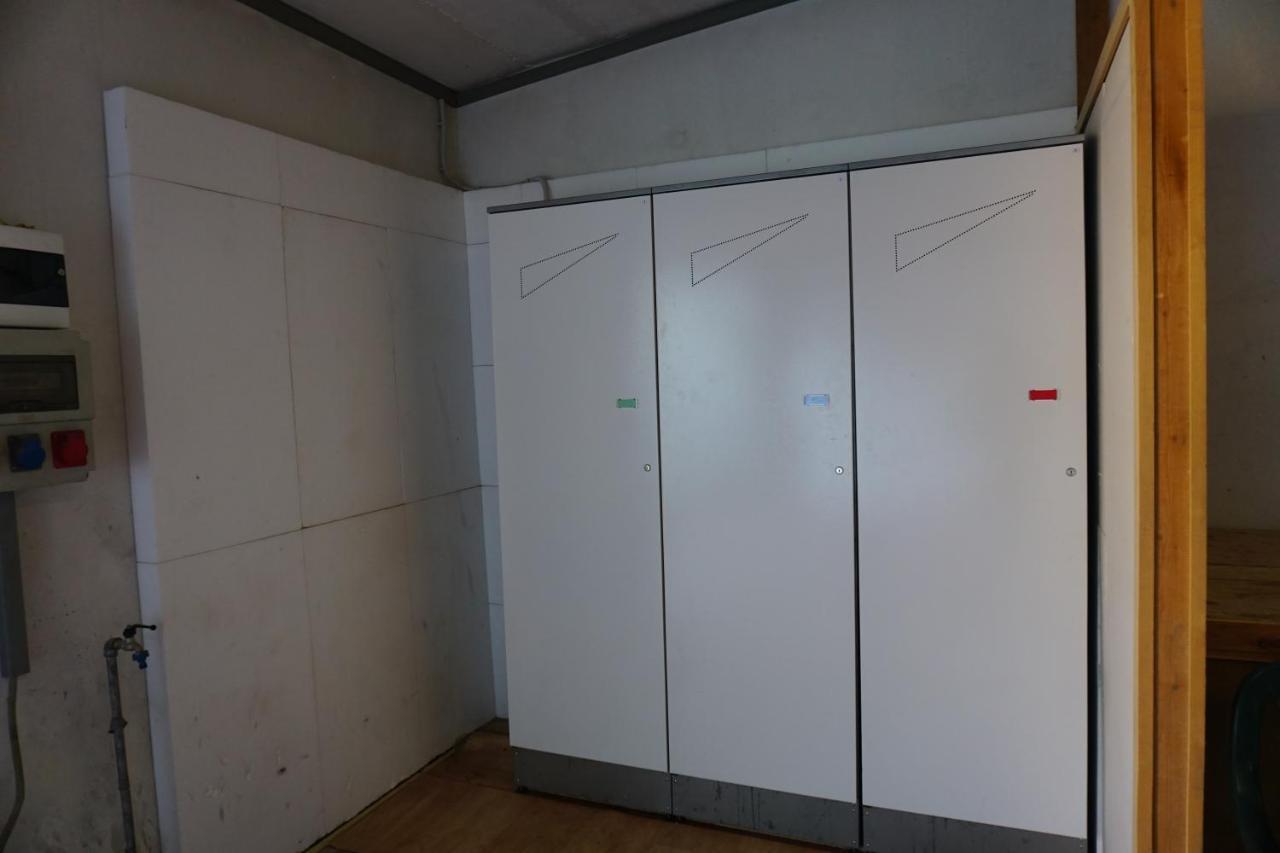 Casa Dorich Διαμέρισμα Pozza di Fassa Εξωτερικό φωτογραφία