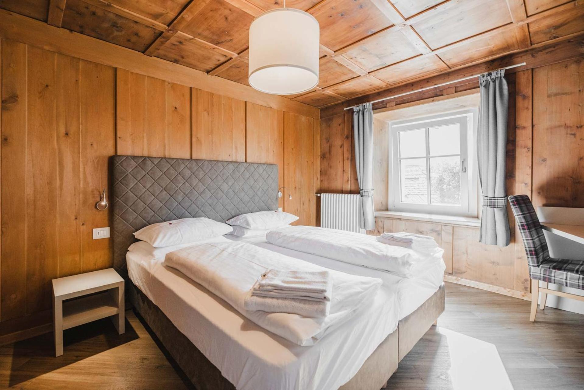 Casa Dorich Διαμέρισμα Pozza di Fassa Εξωτερικό φωτογραφία